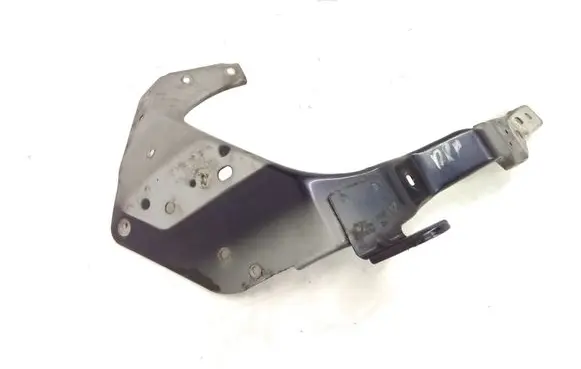 Bentley Continental Headlight/headlamp mounting bracket 3W0805074C 3W0805358