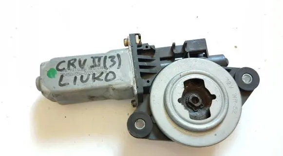 Honda CR-V Sunroof motor/actuator 70450S5A0033