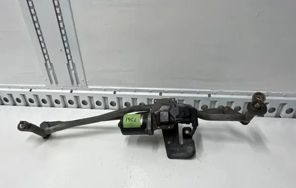 Citroen Jumper Front wiper linkage and motor 443122355017 061130