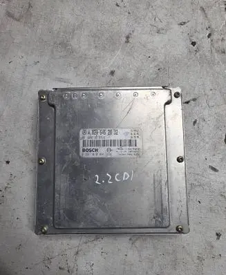 Engine control unit/module