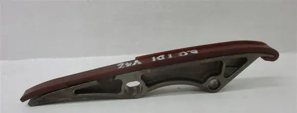 Audi Q7 4L Slide rail for timing chain 