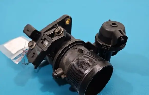 Citroen C5 Throttle body valve 9660110780 IMPRK1540315