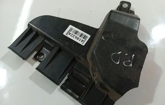 Renault Scenic II - Grand scenic II Other interior part 261266