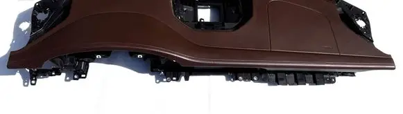 Porsche 911 992 Dashboard 