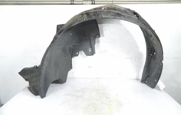 Subaru Forester SH Front wheel arch liner splash guards