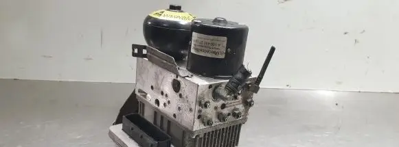 Mercedes-Benz E W211 ABS Pump 0986483003