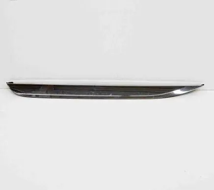 Peugeot 2008 I Rear door trim (molding) 9806404877