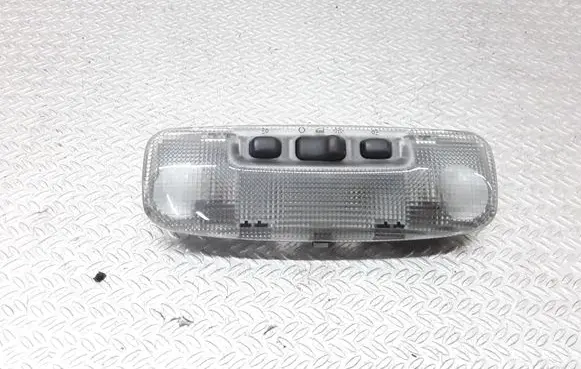 Ford S-MAX Front seat light