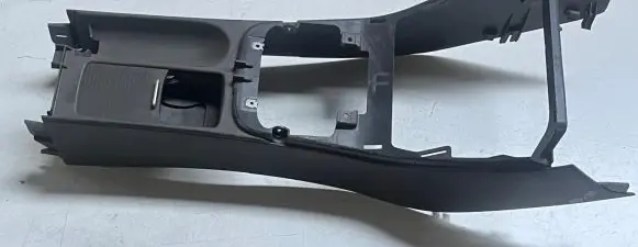 Volkswagen Golf Plus Center console 5M1863243B WKZ01