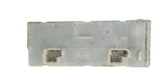 Mercedes-Benz E W213 Tailgate/trunk control unit/module A2139000814 A2C7426350800
