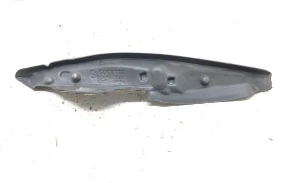 Citroen C3 Fender foam support/seal 9684071980