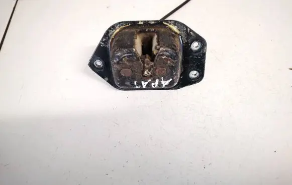 Nissan NV200 Tailgate/trunk/boot lock/catch/latch