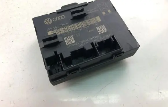 Audi A6 S6 C8 4K Other control units/modules 4F0959795P
