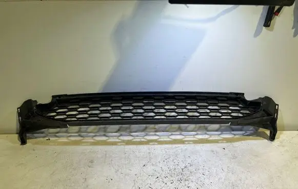 BMW X3 G01 Front bumper lower grill 8064599