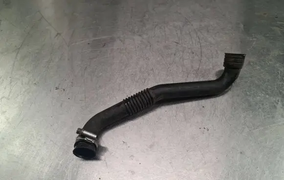 Audi A4 S4 B6 8E 8H Breather hose/pipe 038103493AE