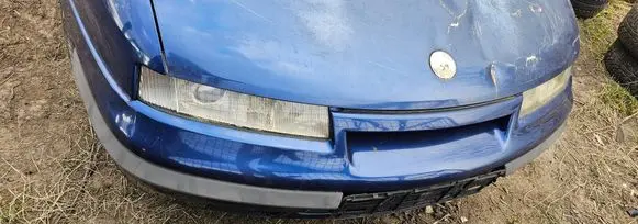 Opel Calibra Front bumper