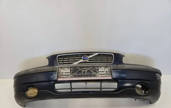 Volvo S60 Front bumper
