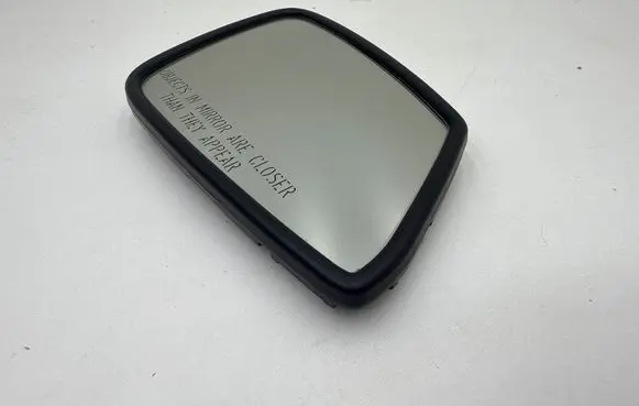 BMW 6 F06 Gran coupe Wing mirror glass 7228612