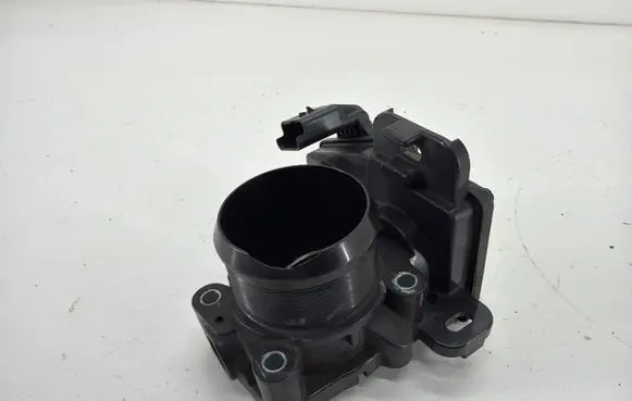 Peugeot Expert Throttle valve 9806625280