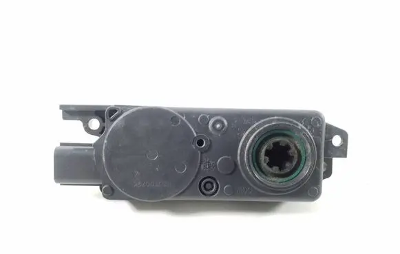 Ford Mach-E I Air flap motor/actuator LJ9B8476AD