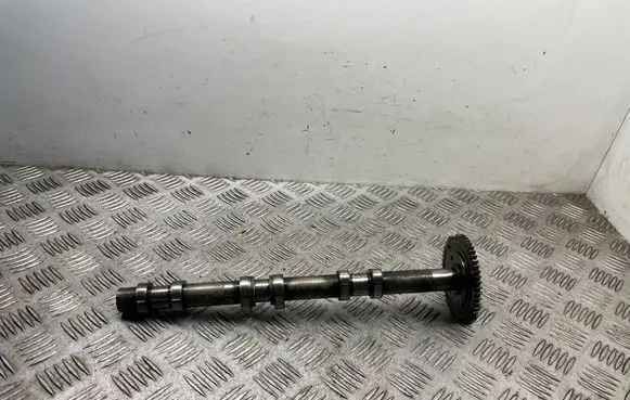 Camshaft