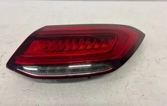 Mercedes-Benz CLS W257 Rear/tail lights A2579062700 00051972 180520