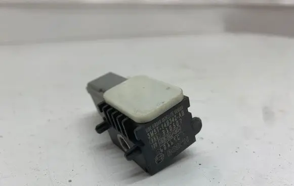 Ford Mondeo MK IV Airbag deployment crash/impact sensor 3M5T14B342AB 310507 601610