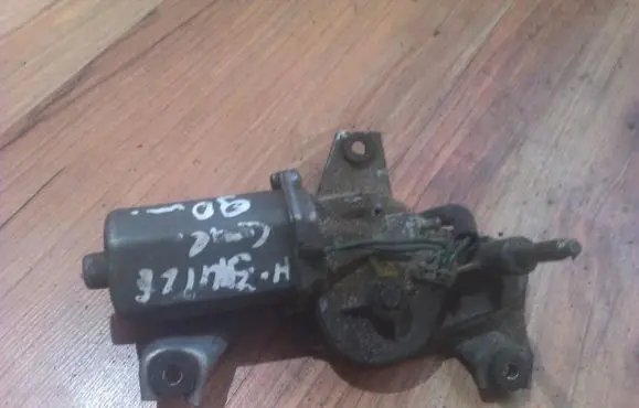 Honda Shuttle Rear window wiper motor