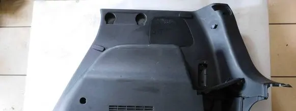 KIA Carens III Trunk/boot side trim panel 85740-A4500