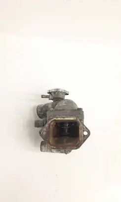 Thermostat/thermostat housing