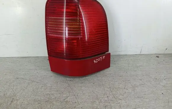 Volkswagen Sharan Rear/tail lights 