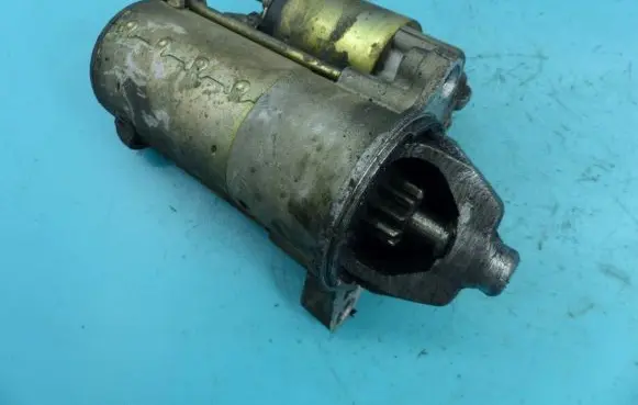 Ford Mondeo MK II Starter motor XS7U-11000-C4A1 IMPRK1107661