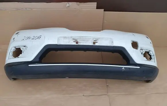 Nissan X-Trail T32 Front bumper 620224CM3H