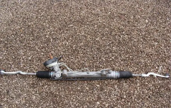 Dacia Sandero II Steering rack