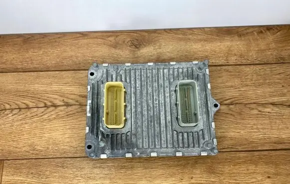 Dodge RAM 1500 DS Engine control unit/module ECU 68434926AB