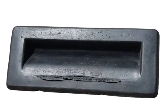 Skoda Octavia Mk3 (5E) Tailgate opening switch 5E5827566B