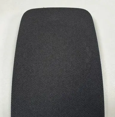 Side speaker trim/cover