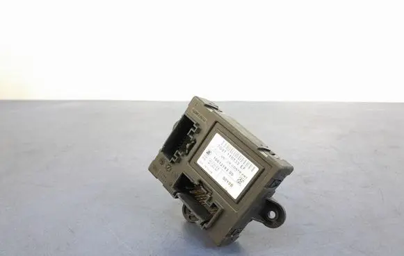 Jaguar XF X250 Other control units/modules 7G9T14B533EF