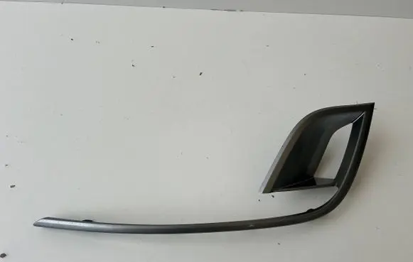 Renault Megane IV Front bumper lower grill 622565791R