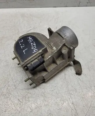 Mazda 626 Mass air flow meter 1971003420