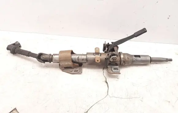 Volvo S40, V40 Steering wheel axle