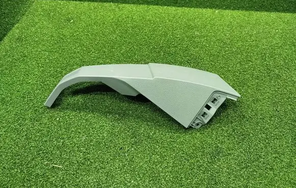 Man TGE 1gen Dashboard lower bottom trim panel 7C1858368