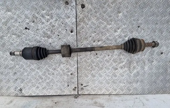 Fiat 500 Front driveshaft 12135172