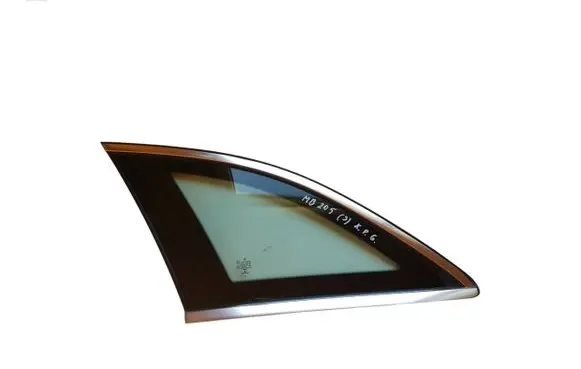 Mercedes-Benz C W205 Rear side window A2056702112 0000436307
