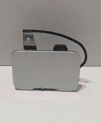 Volvo V70 Front tow hook cap/cover 08693734 BP3EB