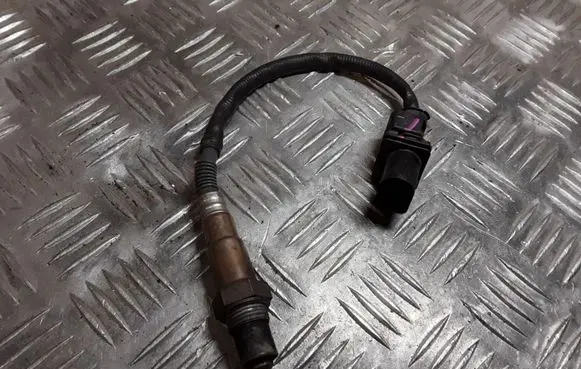 Toyota Yaris Lambda probe sensor 0281004122 8946712170