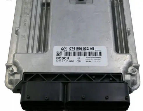 Volkswagen Crafter Engine control unit/module 074906032AB