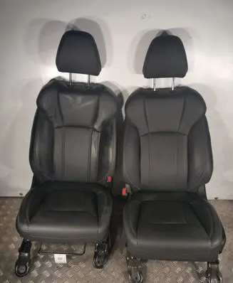 Subaru Forester SK Seat and door cards trim set FOR19SALONAS