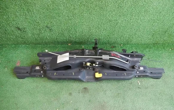 Fiat Ducato Radiator support slam panel