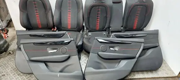 BMW 2 F45 Interior set 
